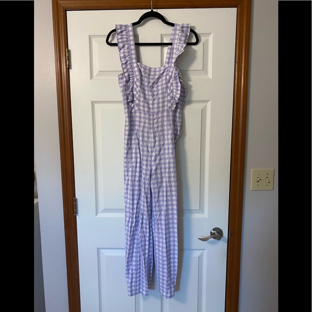 jumpsuit